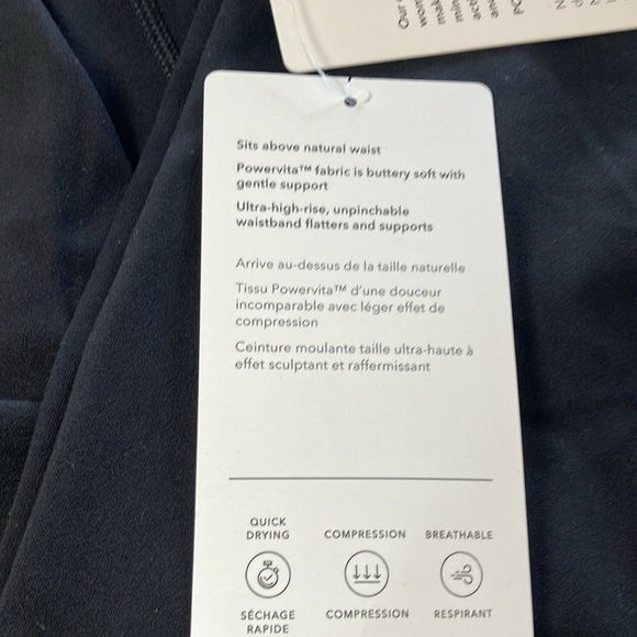 Athleta Flare Elevation Pants - Picture 4 of 4